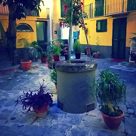 Napul'e Apartment Naples