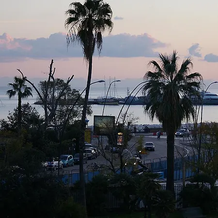 Appartement Napul'é Naples