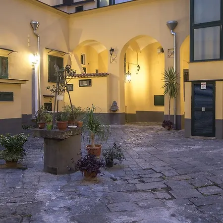 Napul'é Appartement Naples