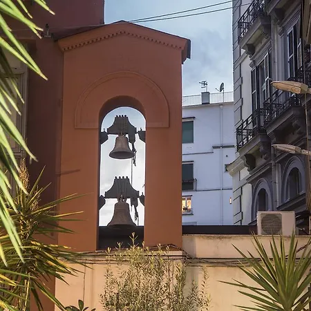 Napul'é Appartement