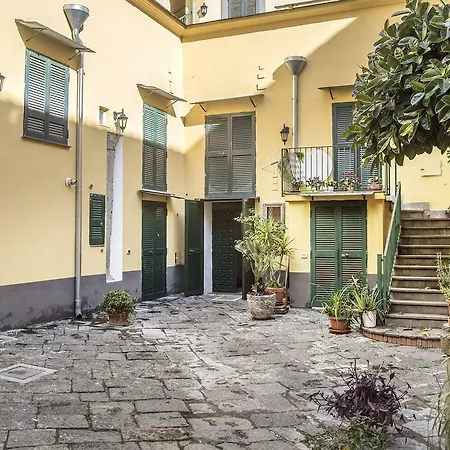 Napul'é Appartement *