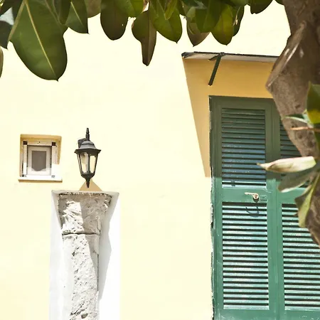 Appartement Napul'é