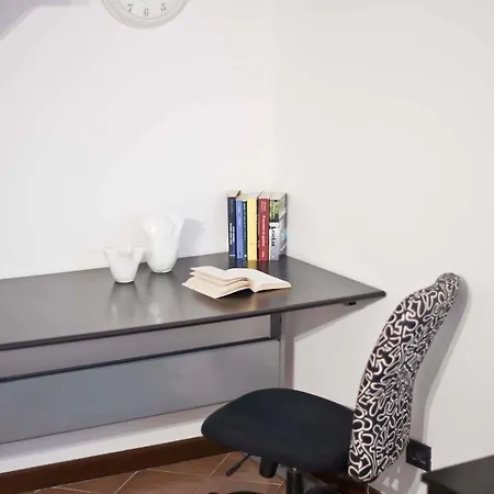 Napul'é Appartement