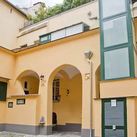 Napul'é Appartement
