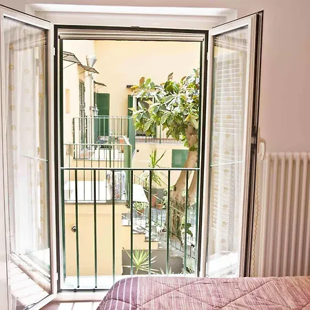 Napul'é Appartement Naples
