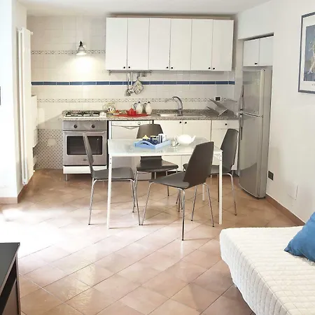 Appartement Napul'é Naples