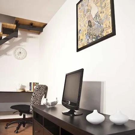 Appartement Napul'é *